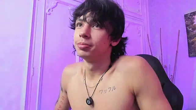 Show Webcam de Tyler_durten