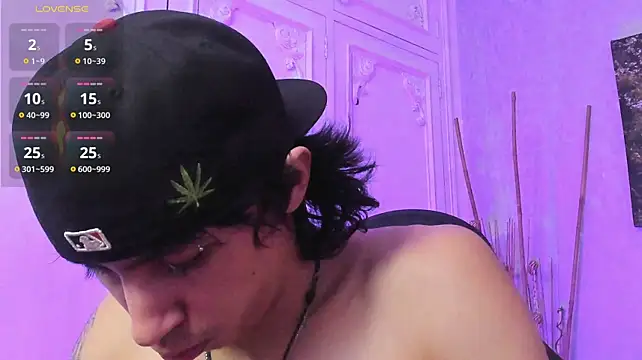 Tyler_durten Webcamshow