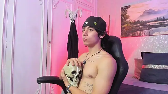 Tyler_durten 在線直播表演