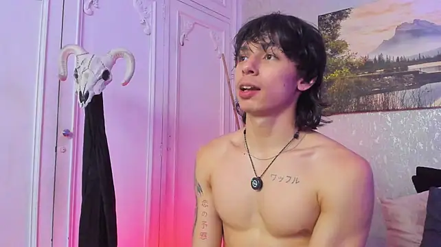 Tyler_durten Show Webcam
