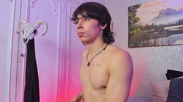عرض كام Tyler_durten