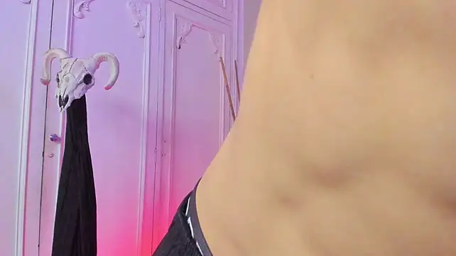 Вебкам-шоу Tyler_durten