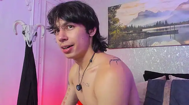 Tyler_durten Webcamshow