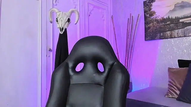 הופעת וובקאם של Tyler_durten