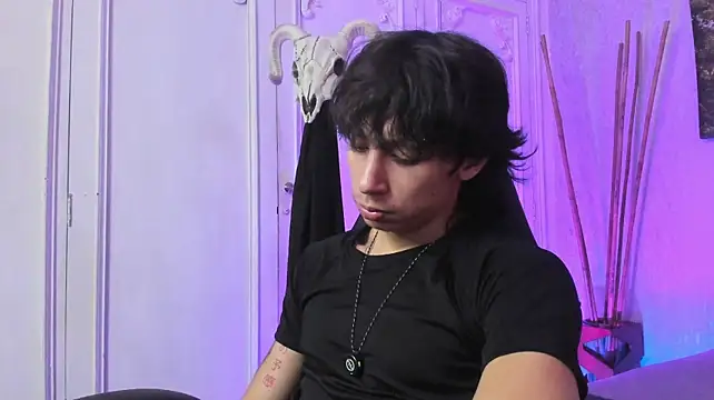 Tyler_durten Webcam-Show