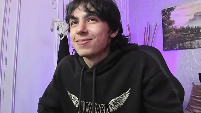 Show Webcam de Tyler_durten