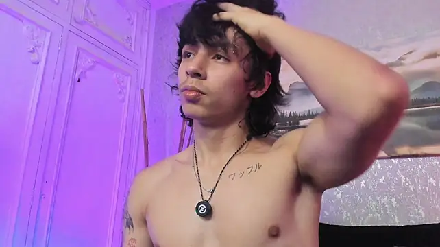 Tyler_durtenn Webbikameraesitys