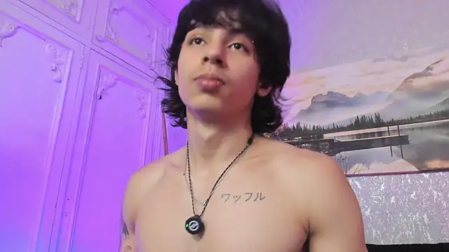Tyler_durten Show Webcam