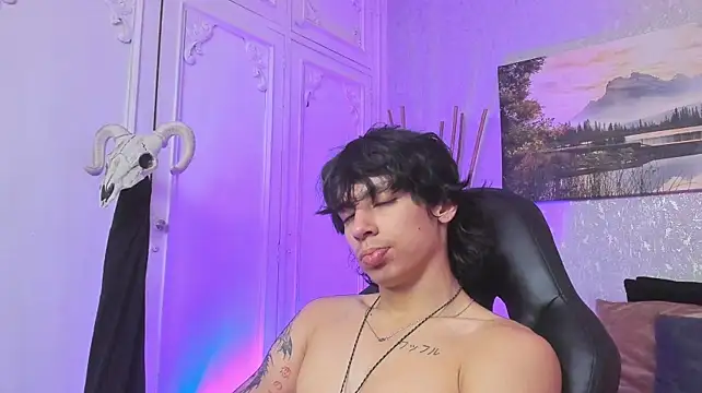 Tyler_durten: вебкам-шоу