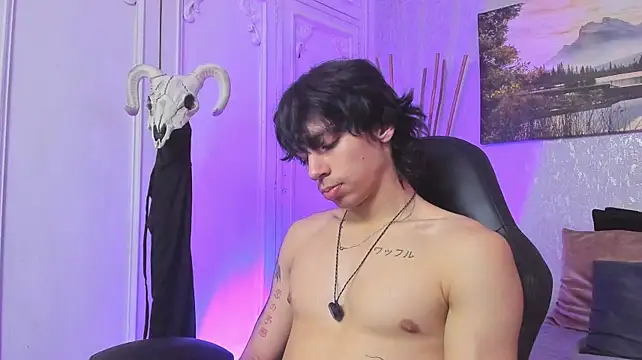 Tyler_durten Show Webcam