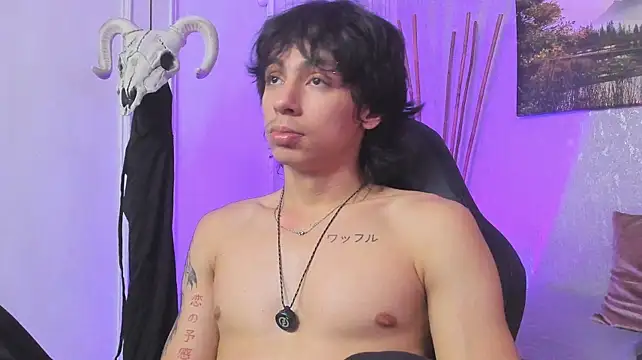 Tyler_durtenn Webbikameraesitys