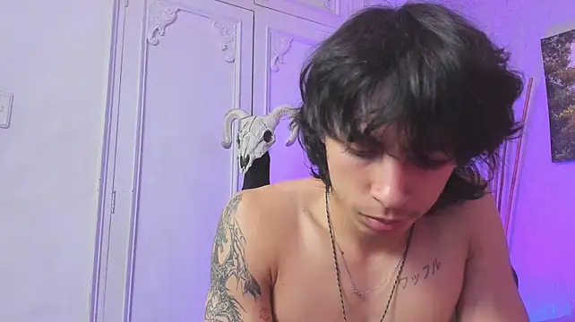 Tyler_durten Webcam-Show