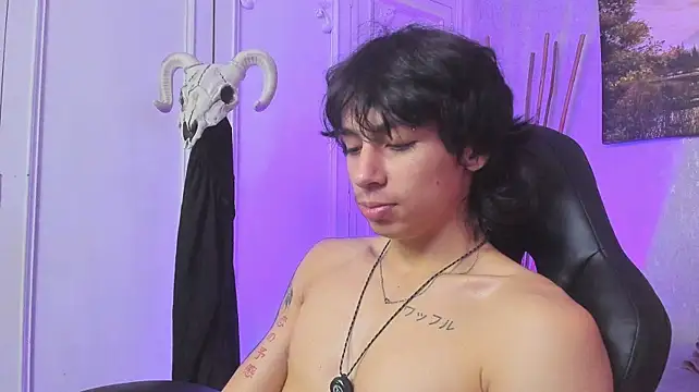 Show Webcam de Tyler_durten
