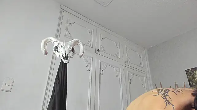 Tyler_durten webkamerás műsora