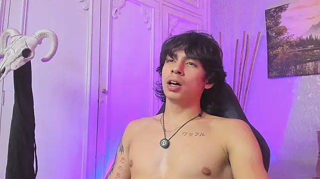عرض كام Tyler_durten