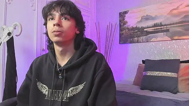 Tyler_durten 웹캠 쇼