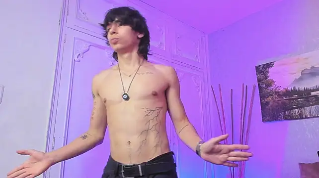 Tyler_durten: вебкам-шоу