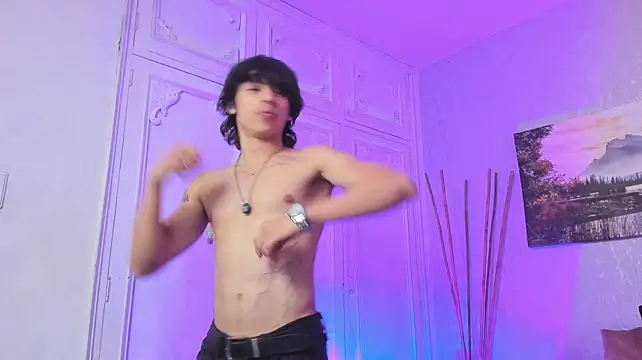 Tyler_durten Show Webcam