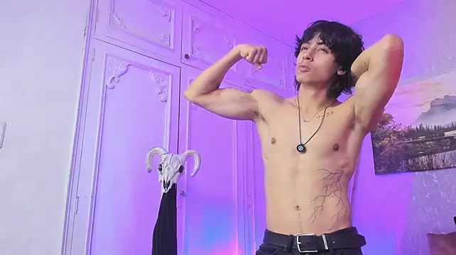 Tyler_durten Show Webcam