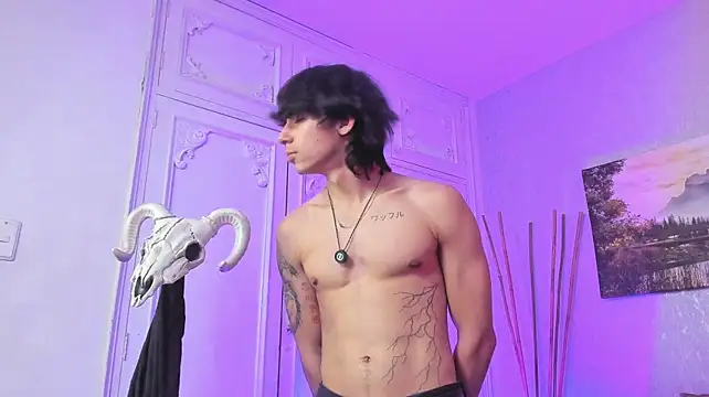 Show Webcam de Tyler_durten