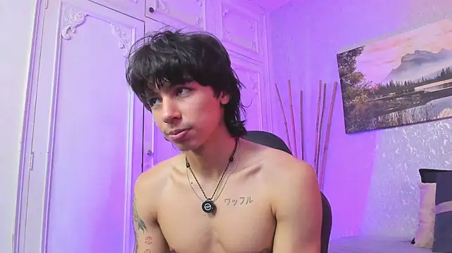 Tyler_durten: вебкам-шоу