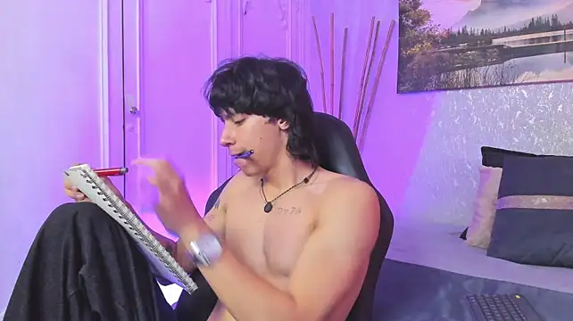 Tyler_durten Show Webcam