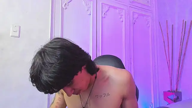 Tyler_durten Show Webcam