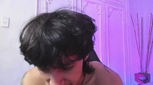 Tyler_durten webcam show