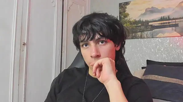 Show Webcam de Tyler_durten