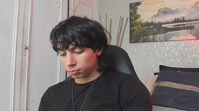 Tyler_durten Webcam-Show