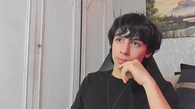 Tyler_durten Webcam Show
