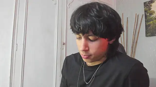 Tyler_durten Show Webcam