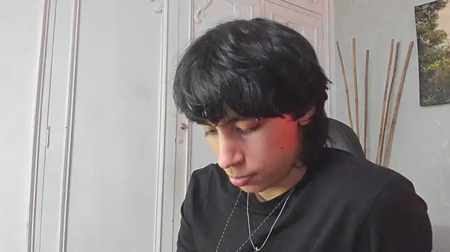Tyler_durten: вебкам-шоу