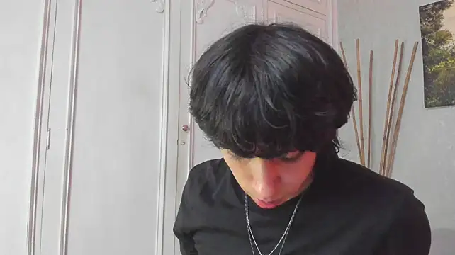 Tyler_durten Webcam Show