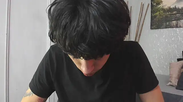 Tyler_durten 웹캠 쇼