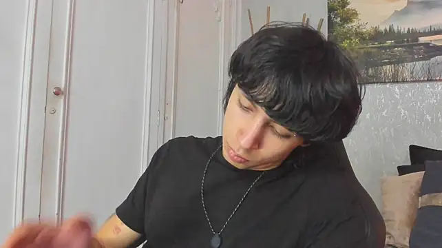 Tyler_durtenのウェブカメラショー
