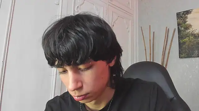 Tyler_durten Webcam show