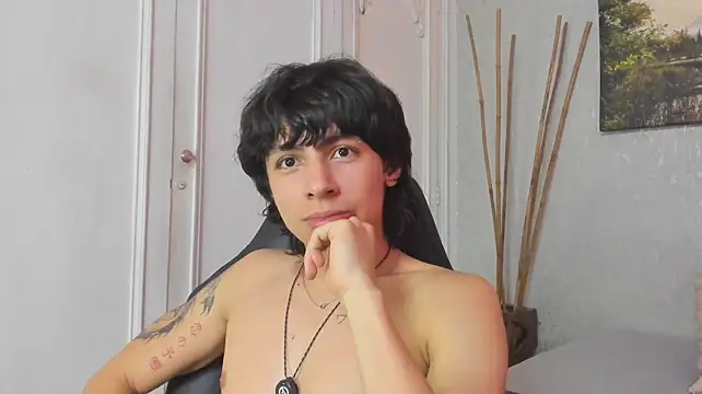 Tyler_durten Webcam Show