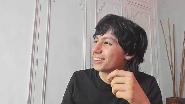 Tyler_durten Webcam-Show