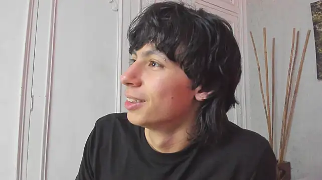 Tyler_durten webkamerás műsora
