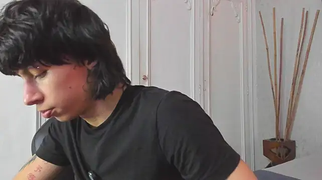 Tyler_durten: вебкам-шоу