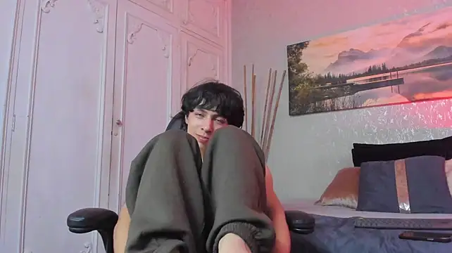 Tyler_durten Webcam Show