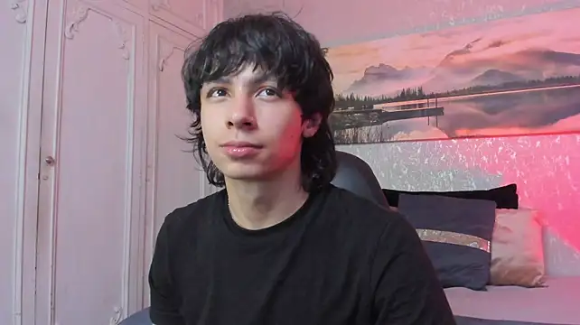 عرض كام Tyler_durten