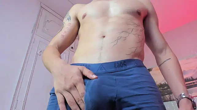 Tyler_durten Webcam-Show