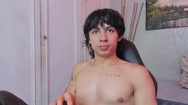 عرض كام Tyler_durten