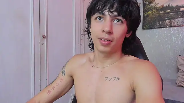 عرض كام Tyler_durten