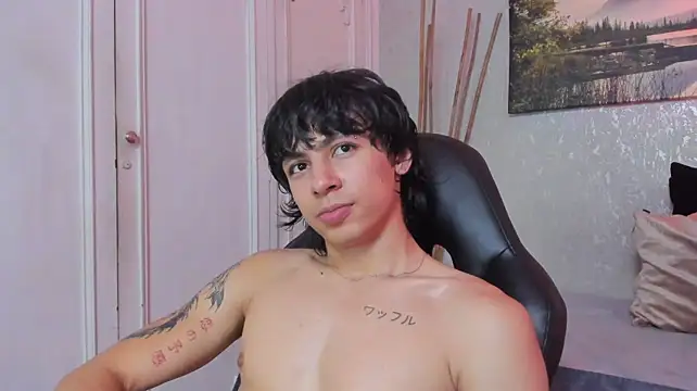 عرض كام Tyler_durten