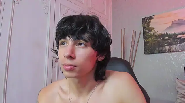 Tyler_durten Webcamshow