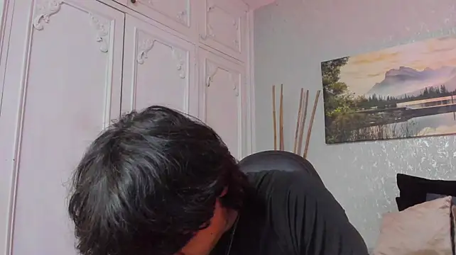 Tyler_durten 在線直播表演