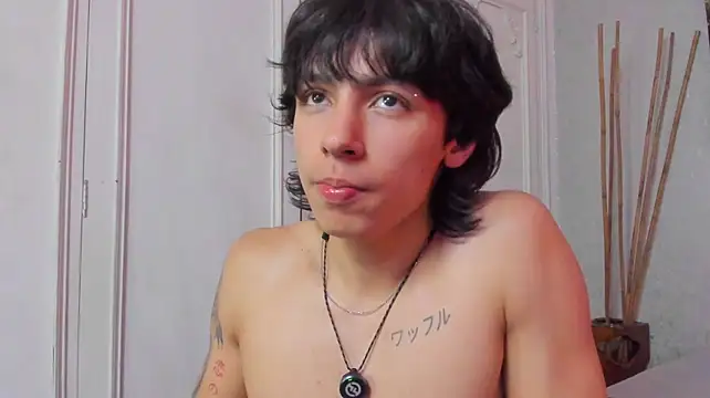 Tyler_durten 웹캠 쇼